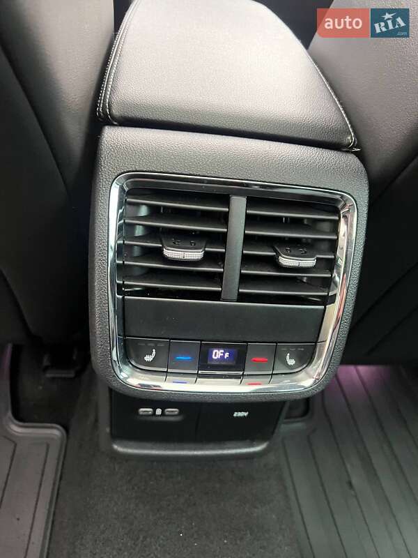 Универсал Skoda Octavia 2021 в Луцке