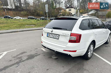 Універсал Skoda Octavia 2014 в Вінниці