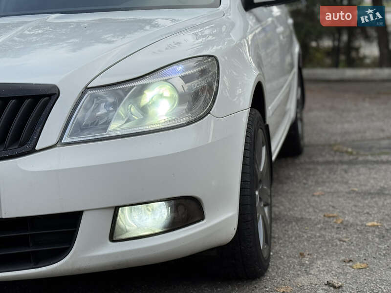 Универсал Skoda Octavia 2013 в Харькове