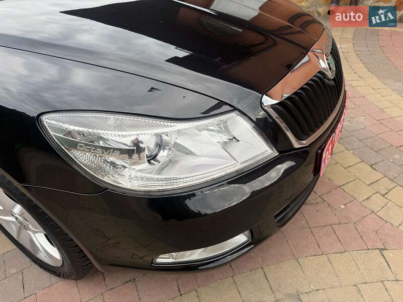 Універсал Skoda Octavia 2012 в Сарнах фото 21 Універсал Skoda Octavia 2012 в Сарнах