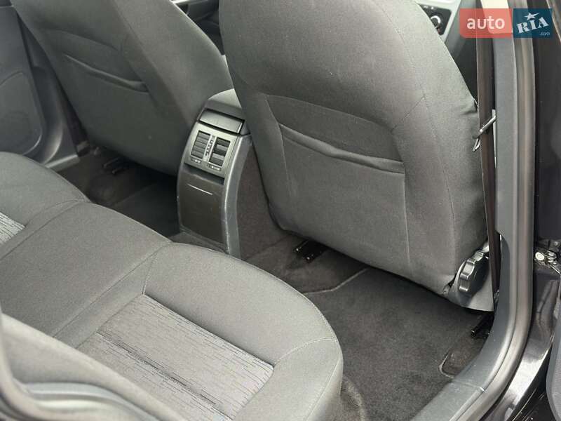 Універсал Skoda Octavia 2012 в Сарнах фото 32 Універсал Skoda Octavia 2012 в Сарнах