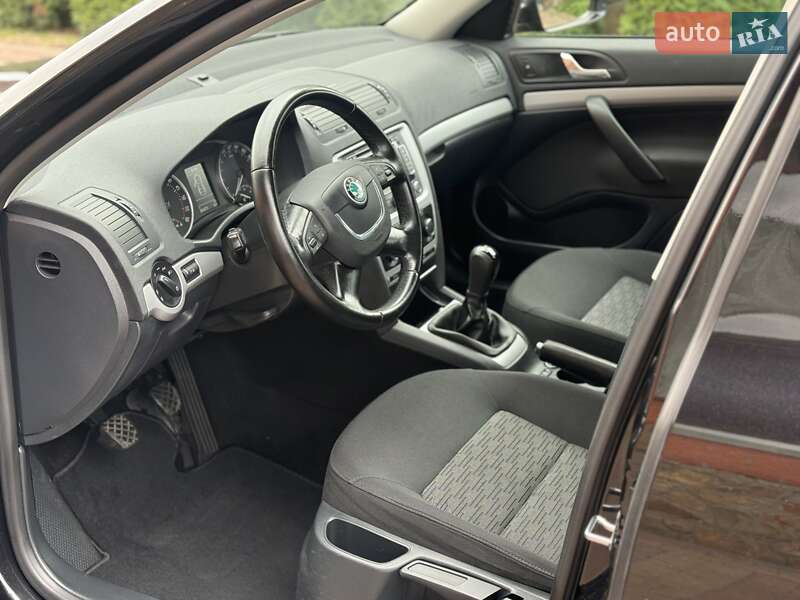 Універсал Skoda Octavia 2012 в Сарнах фото 28 Універсал Skoda Octavia 2012 в Сарнах