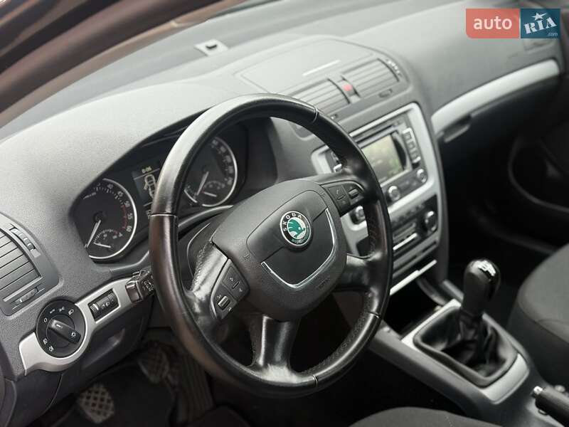 Універсал Skoda Octavia 2012 в Сарнах фото 29 Універсал Skoda Octavia 2012 в Сарнах