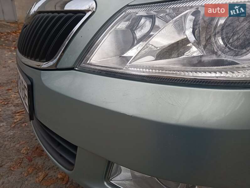 Ліфтбек Skoda Octavia 2011 в Хмельницькому фото 16 Ліфтбек Skoda Octavia 2011 в Хмельницькому