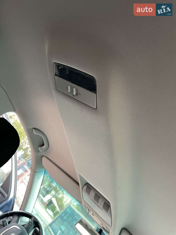 Универсал Skoda Octavia 2010 в Ровно фото 12 Универсал Skoda Octavia 2010 в Ровно