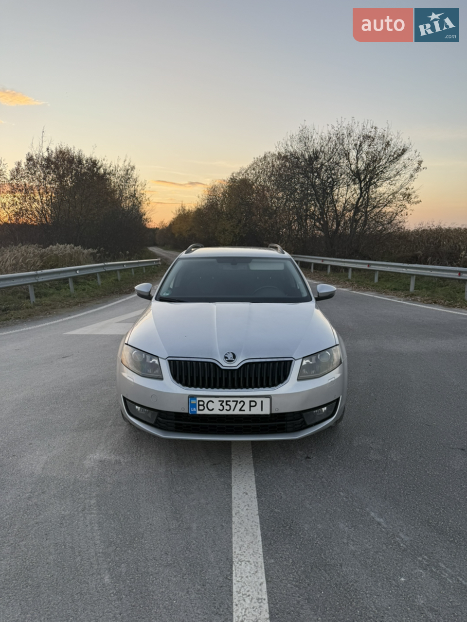 2014 Skoda Octavia - мініатюра 27