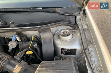 Універсал Skoda Octavia 2007 в Кам'янці