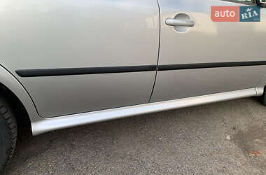 Універсал Skoda Octavia 2007 в Кам'янці