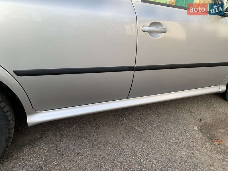 Универсал Skoda Octavia 2007 в Каменке