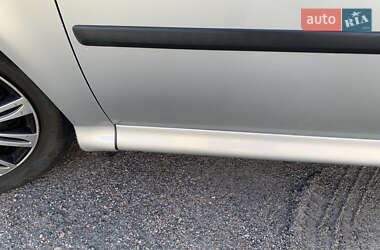 Універсал Skoda Octavia 2007 в Кам'янці