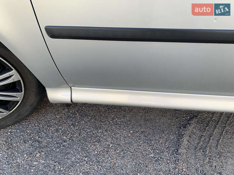 Универсал Skoda Octavia 2007 в Каменке