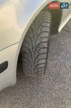 Універсал Skoda Octavia 2007 в Кам'янці