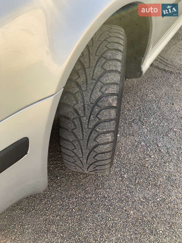 Универсал Skoda Octavia 2007 в Каменке