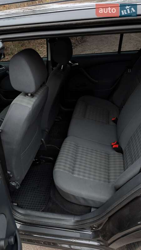 Универсал Skoda Octavia 2007 в Житомире