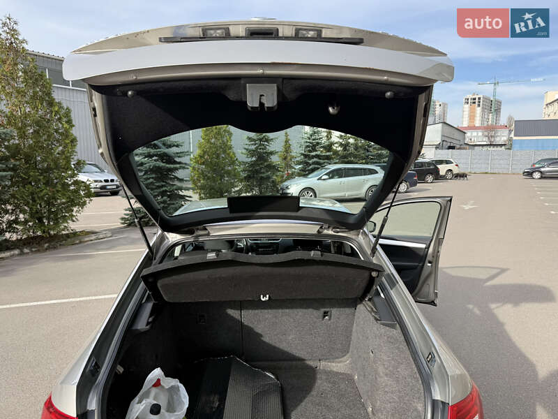 Лифтбек Skoda Octavia 2013 в Киеве