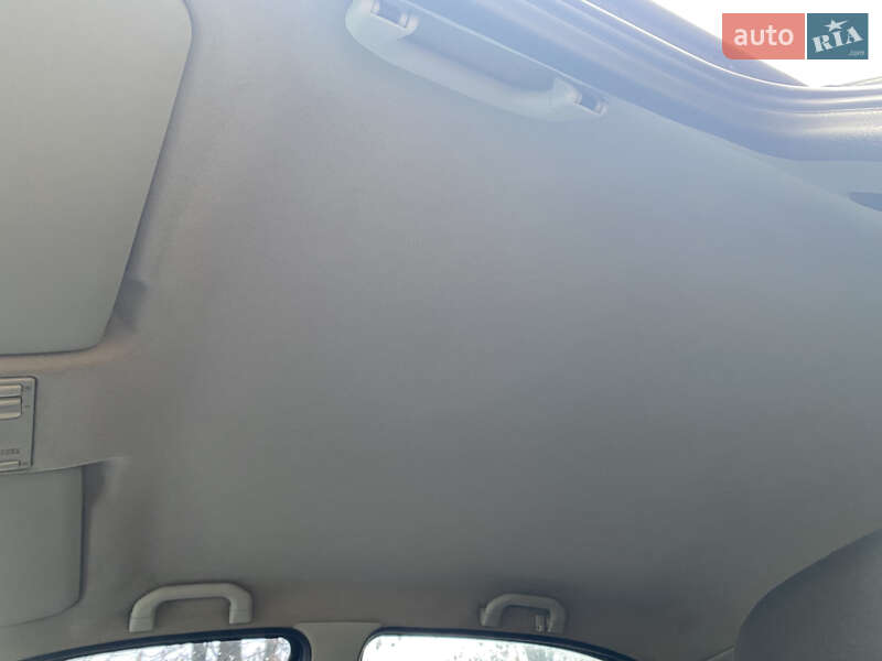 Ліфтбек Skoda Octavia 2004 в Миргороді фото 11 Ліфтбек Skoda Octavia 2004 в Миргороді