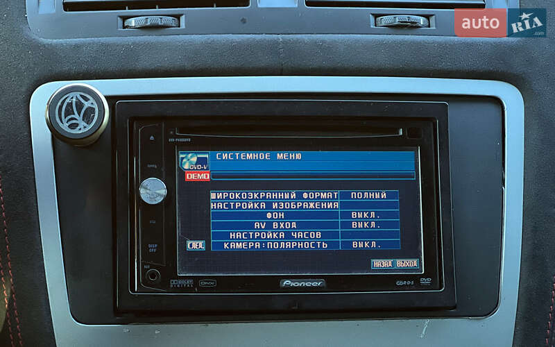 Ліфтбек Skoda Octavia 2012 в Львові