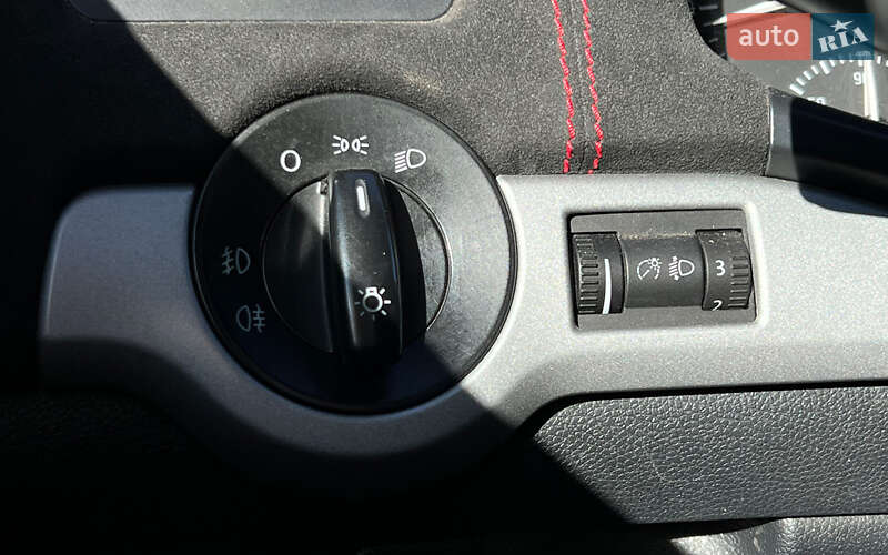 Ліфтбек Skoda Octavia 2012 в Львові