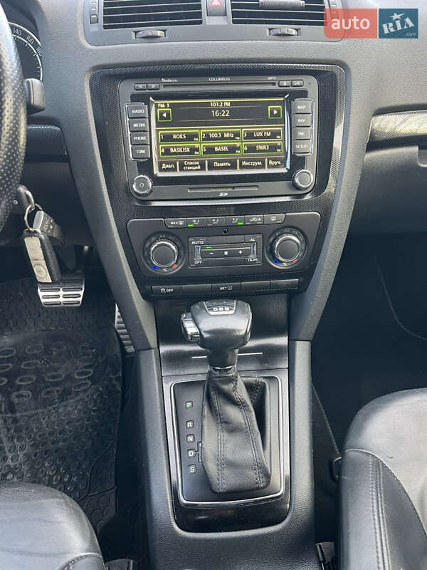 Универсал Skoda Octavia 2012 в Дунаевцах фото 16 Универсал Skoda Octavia 2012 в Дунаевцах