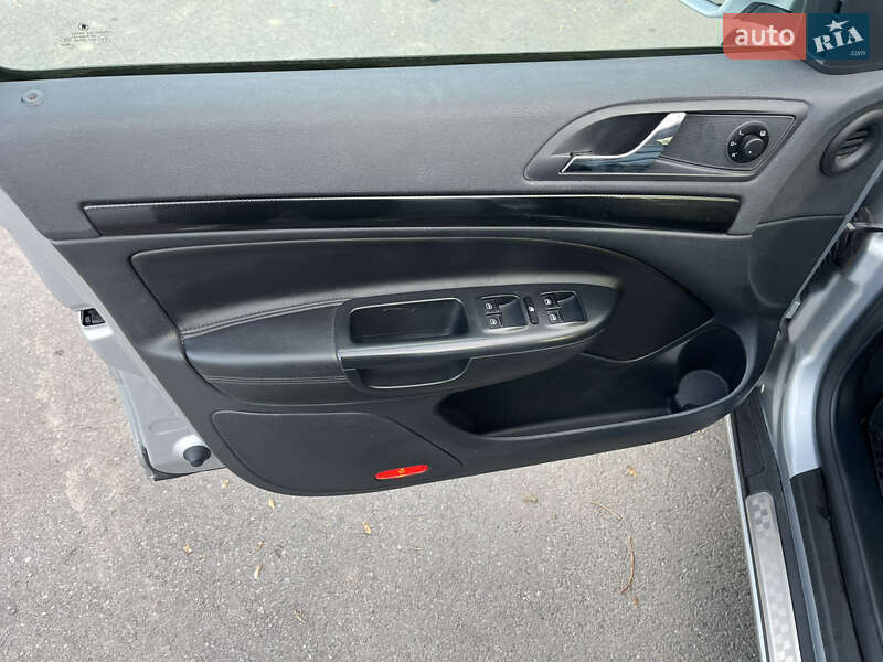 Универсал Skoda Octavia 2012 в Дунаевцах фото 17 Универсал Skoda Octavia 2012 в Дунаевцах
