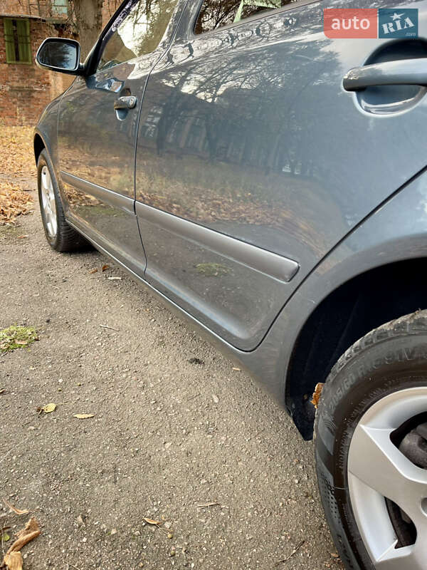 Лифтбек Skoda Octavia 2006 в Нежине фото 6 Лифтбек Skoda Octavia 2006 в Нежине