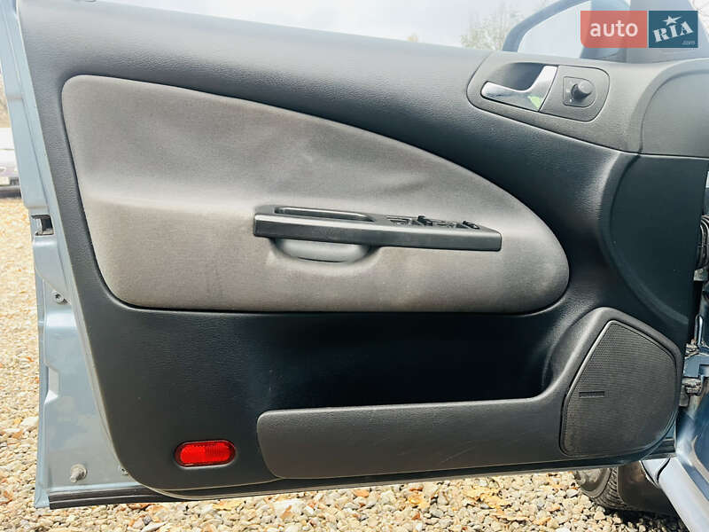 Лифтбек Skoda Octavia 2007 в Харькове