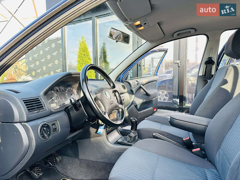 Универсал Skoda Octavia 2006 в Харькове