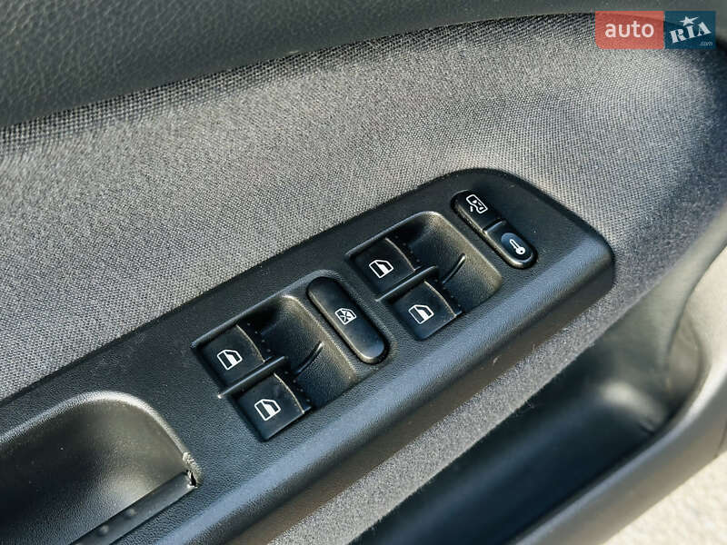 Универсал Skoda Octavia 2006 в Харькове