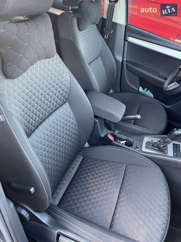 Универсал Skoda Octavia 2017 в Киеве фото 14 Универсал Skoda Octavia 2017 в Киеве