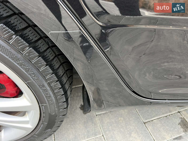 Универсал Skoda Octavia 2010 в Луцке