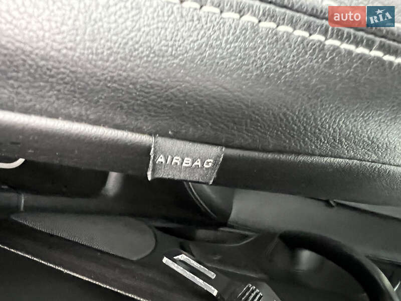 Универсал Skoda Octavia 2010 в Луцке