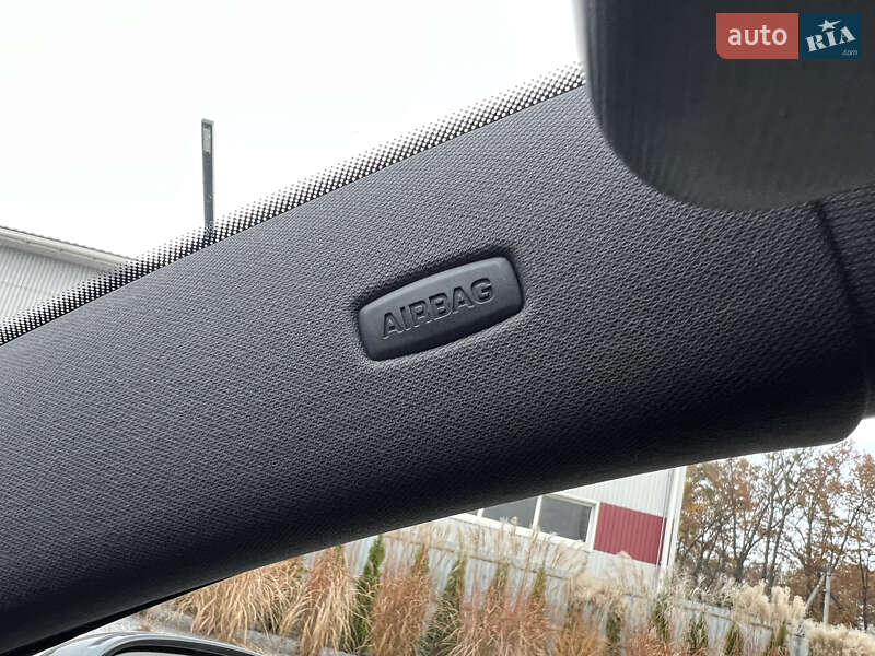 Универсал Skoda Octavia 2010 в Луцке