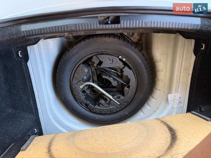 Лифтбек Skoda Octavia 2016 в Краматорске фото 9 Лифтбек Skoda Octavia 2016 в Краматорске