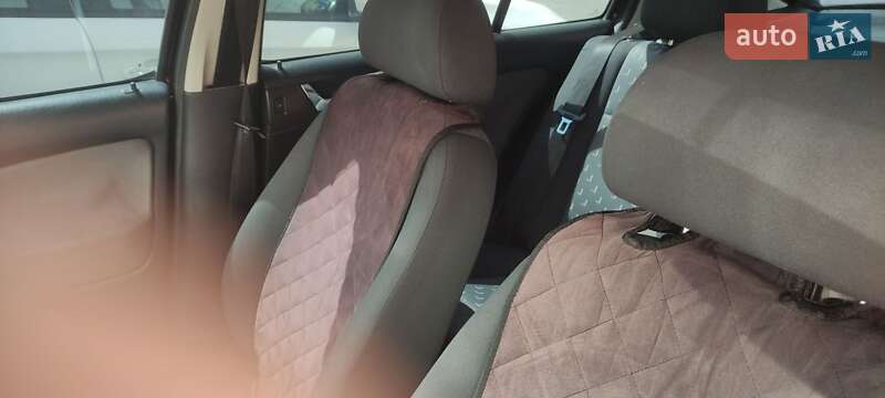 Универсал Skoda Octavia 2008 в Виннице фото 8 Универсал Skoda Octavia 2008 в Виннице