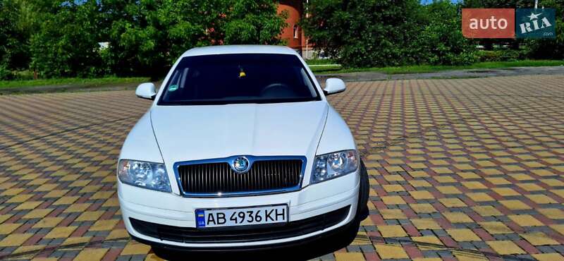 Skoda Octavia 2011 Skoda Octavia 2011