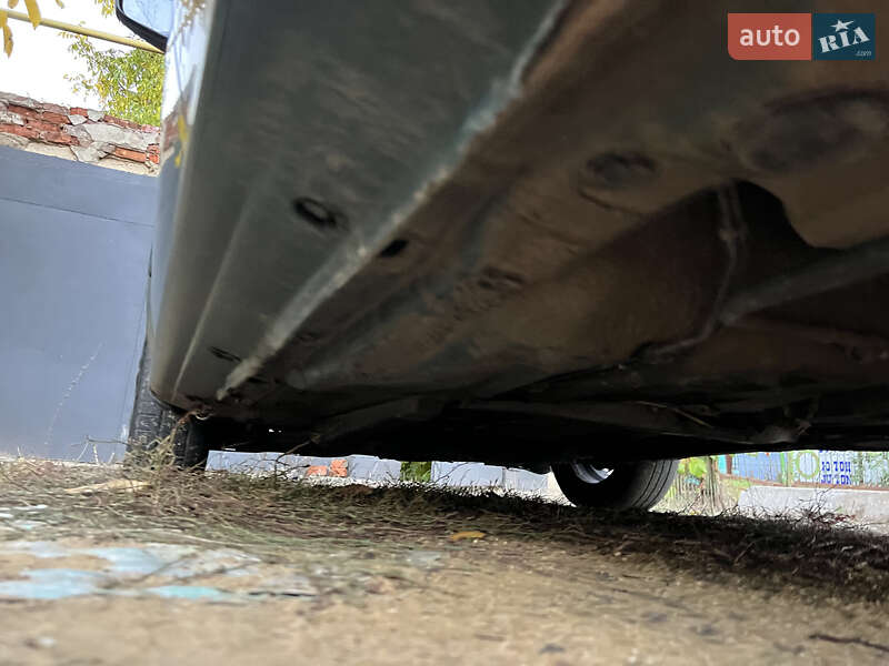 Лифтбек Skoda Octavia 1999 в Подольске