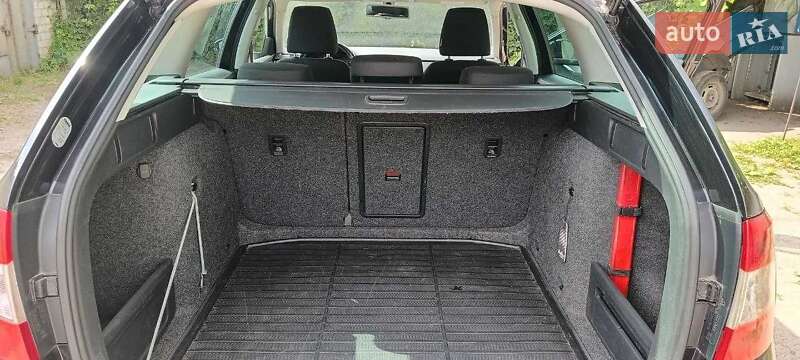 Универсал Skoda Octavia 2014 в Черкассах