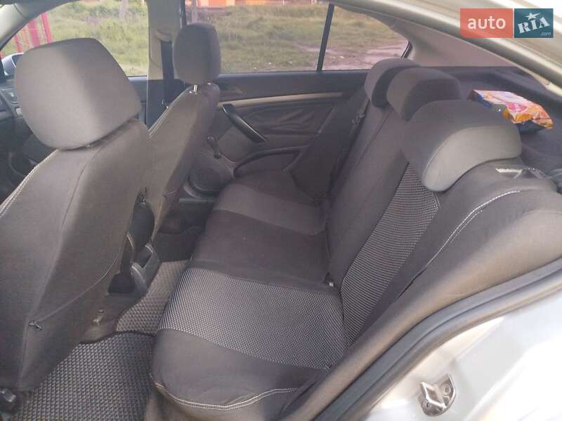 Универсал Skoda Octavia 2004 в Лебедине фото 7 Универсал Skoda Octavia 2004 в Лебедине