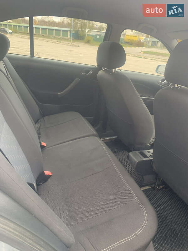 Лифтбек Skoda Octavia 2002 в Харькове фото 24 Лифтбек Skoda Octavia 2002 в Харькове
