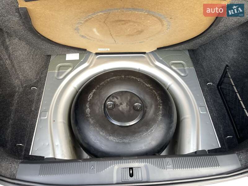 Лифтбек Skoda Octavia 2008 в Тернополе