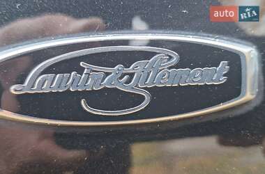 Универсал Skoda Octavia 2007 в Луцке