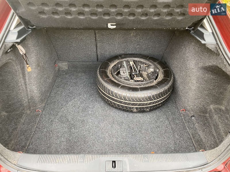 Лифтбек Skoda Octavia 2007 в Киеве