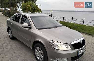 Лифтбек Skoda Octavia 2011 в Николаеве