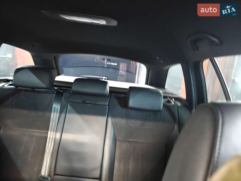 Универсал Skoda Octavia 2019 в Ровно фото 15 Универсал Skoda Octavia 2019 в Ровно