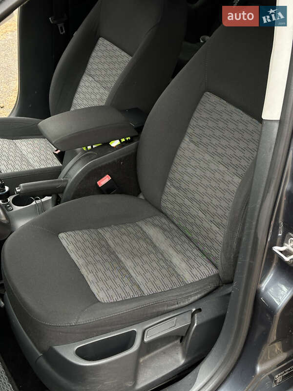 Универсал Skoda Octavia 2010 в Киеве