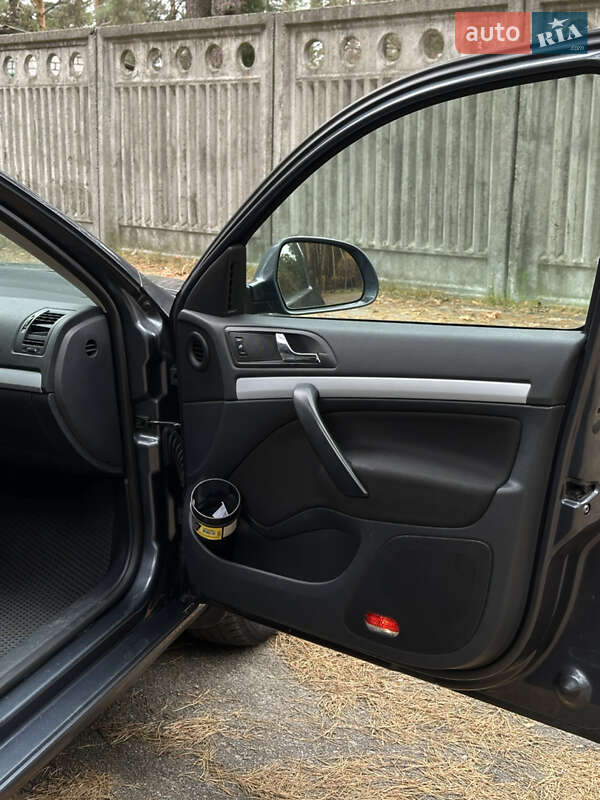 Универсал Skoda Octavia 2010 в Киеве