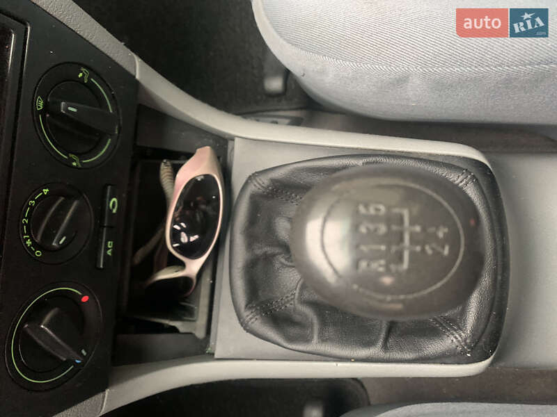 Универсал Skoda Octavia 1999 в Житомире