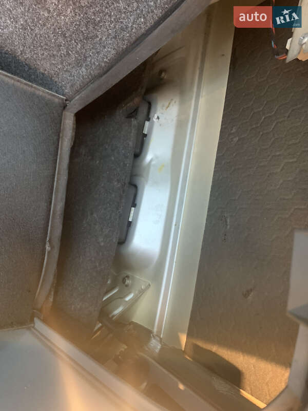 Универсал Skoda Octavia 1999 в Житомире