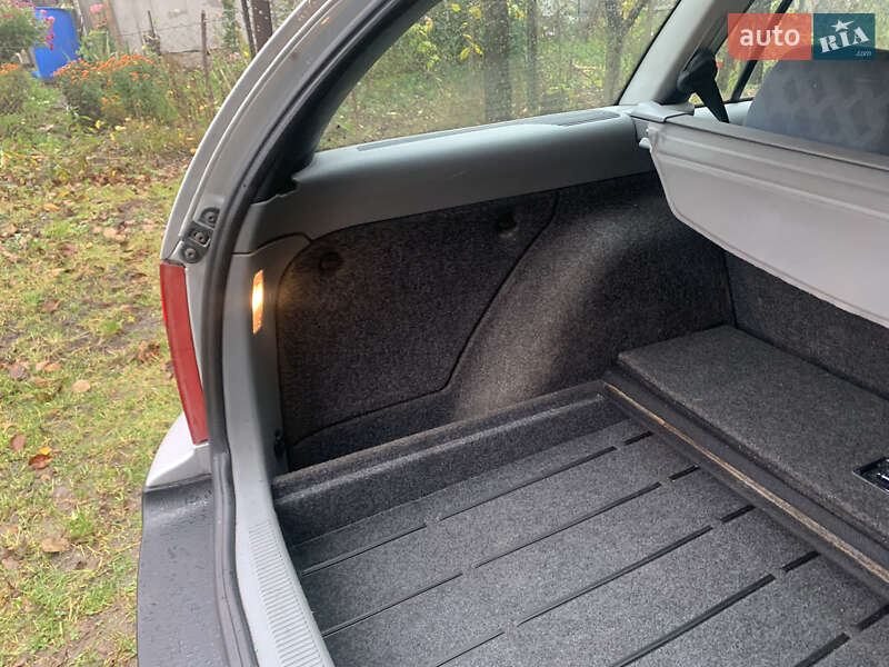 Универсал Skoda Octavia 1999 в Житомире