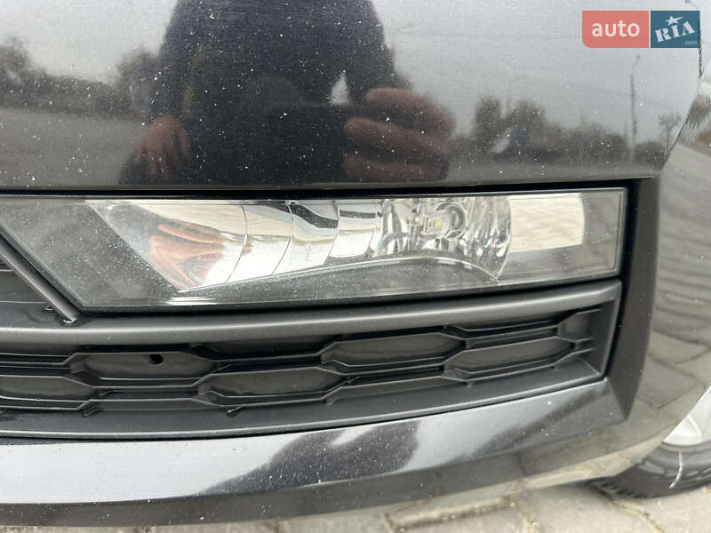 Лифтбек Skoda Octavia 2020 в Николаеве фото 22 Лифтбек Skoda Octavia 2020 в Николаеве